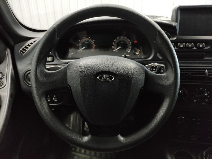 Lada (ВАЗ) Niva Travel I Пермь  - изображение 7