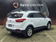 Hyundai Creta I Ставрополь  - изображение 30