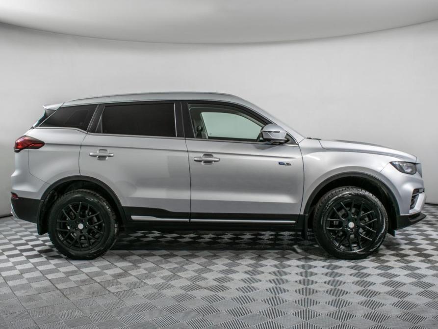 Geely Atlas Pro Москва  - изображение 4