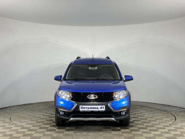 Lada (ВАЗ) Largus I Рестайлинг с пробегом 2021 года, цена 1 140 000 рублей, 121690 км, универсал, Автокод Объявления