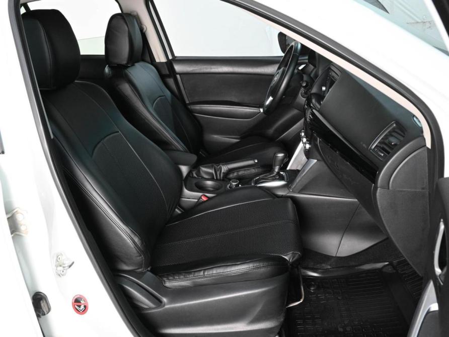 Mazda CX-5 I Ростов-на-Дону  - изображение 8