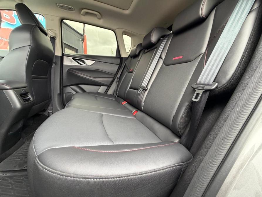 Changan CS35 Plus I Рестайлинг Набережные Челны  - изображение 19