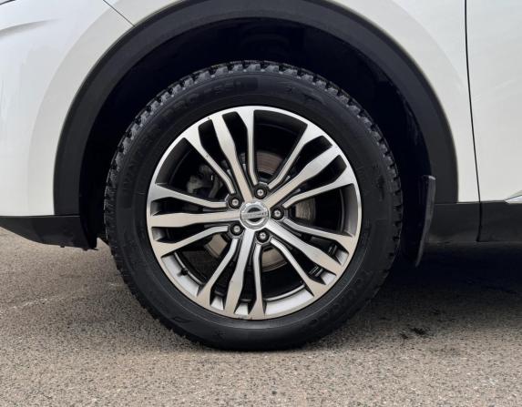 Haval F7 I с пробегом 2022 года, цена 1 619 000 рублей, 96779 км, внедорожник, Автокод Объявления
