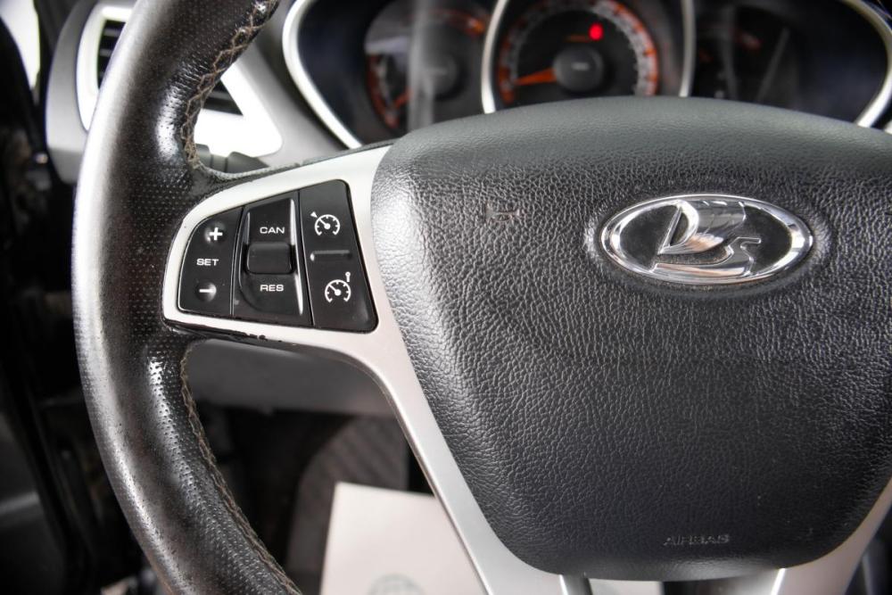 Lada (ВАЗ) Vesta I Пермь  - изображение 16