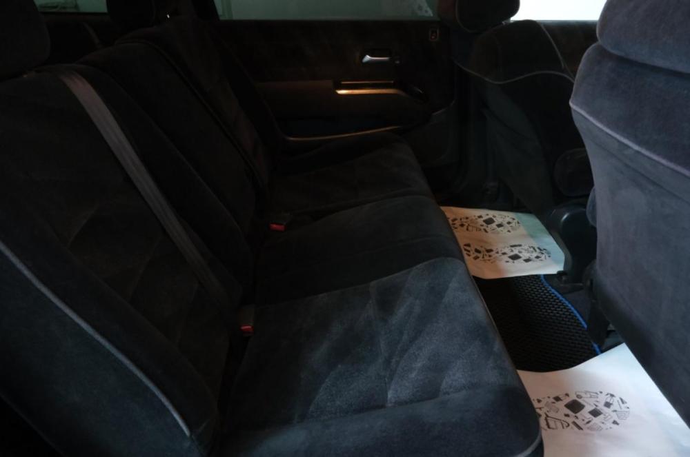 Honda Odyssey II Рестайлинг Омск  - изображение 18