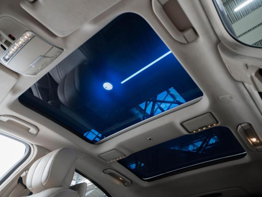 Mercedes-Benz S-Класс VI (W222 C217) Тюмень  - изображение 17