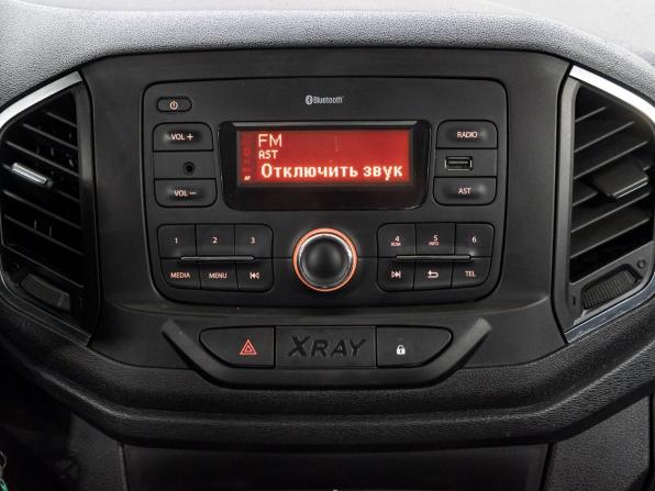 Lada (ВАЗ) XRAY I с пробегом 2018 года, цена 739 000 рублей, 85166 км, хэтчбек, Автокод Объявления