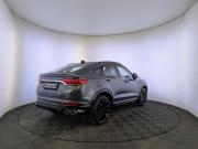Geely Tugella I Рестайлинг Москва  - изображение 35