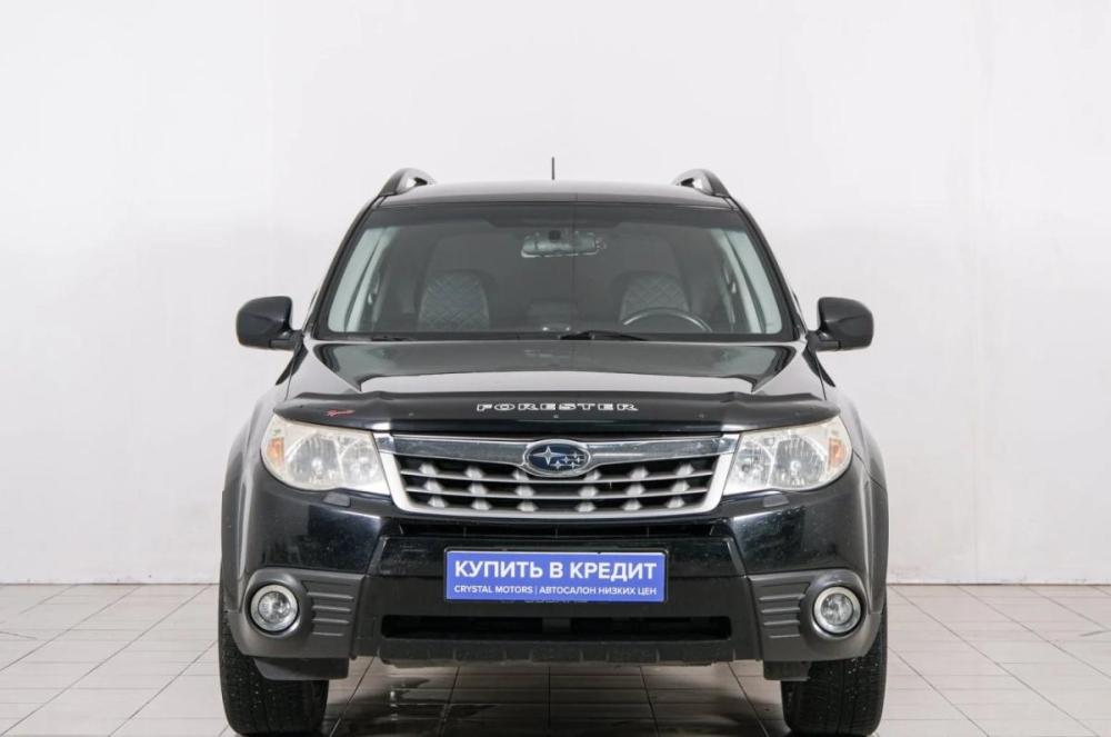 Subaru Forester III Рестайлинг Красноярск  - изображение 2