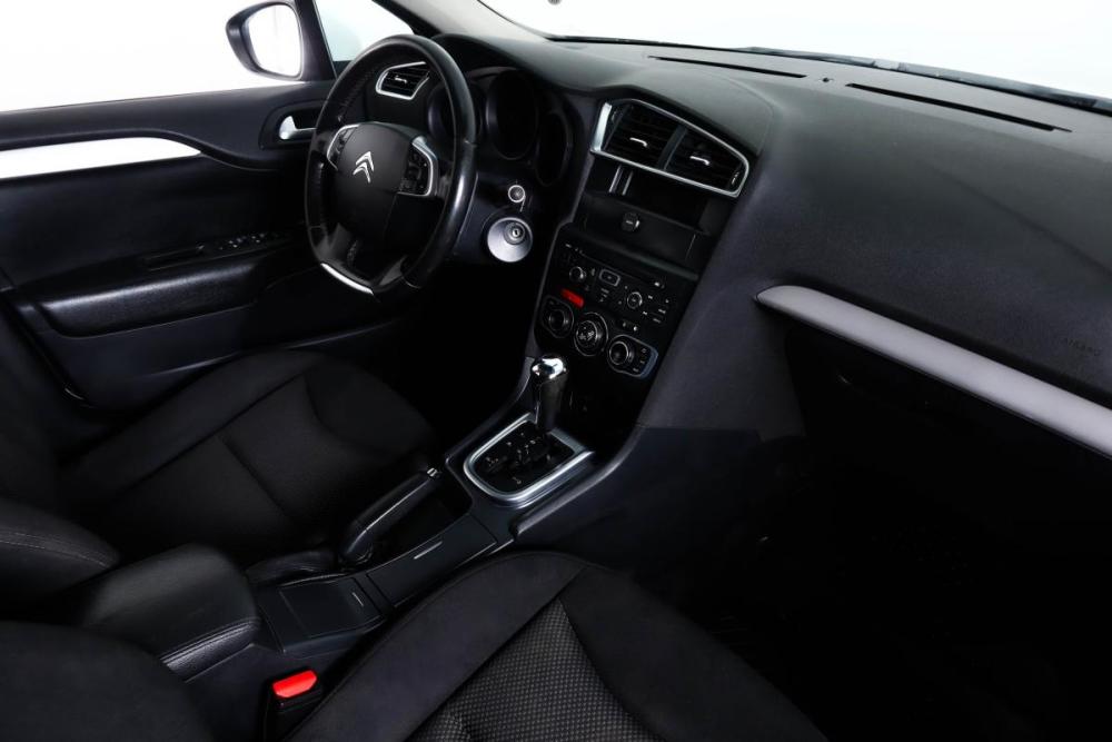 Citroen C4 II Пермь  - изображение 11