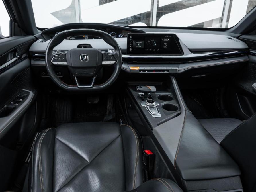 Changan UNI-V I Ставрополь  - изображение 6