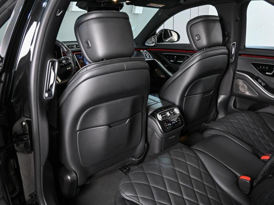 Mercedes-Benz S-Класс VII (W223) Ростов-на-Дону  - изображение 13