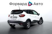 Renault Kaptur I Рестайлинг Тюмень  - изображение 35