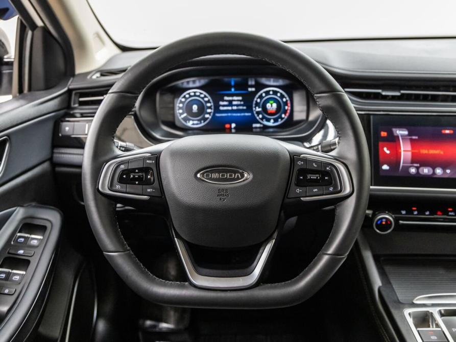Omoda S5 Волгоград  - изображение 21