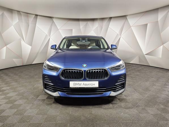 BMW X2 I (F39) с пробегом 2022 года, цена 2 929 000 рублей, 41994 км, внедорожник, Автокод Объявления