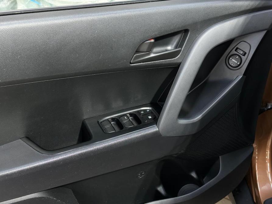 Hyundai Creta I Санкт-Петербург  - изображение 11