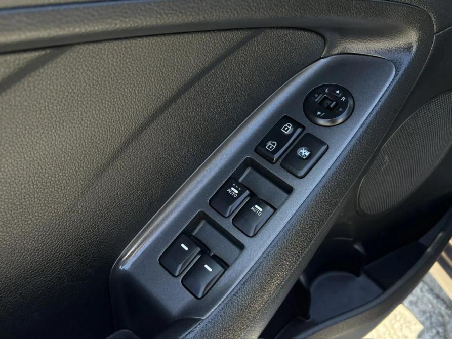 Kia Cerato III Крым  - изображение 10