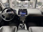 Toyota Land Cruiser Prado 150 Series Рестайлинг 3 Вологда  - изображение 45