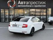 Skoda Octavia III (A7) Рестайлинг Волгоград  - изображение 25