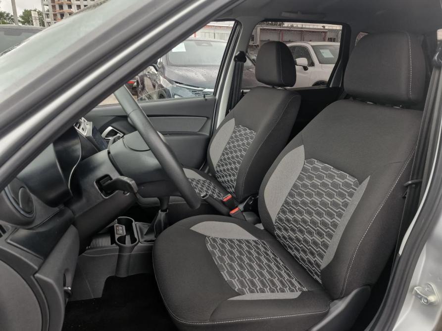 Lada (ВАЗ) Granta I Рестайлинг Нижний Новгород  - изображение 5