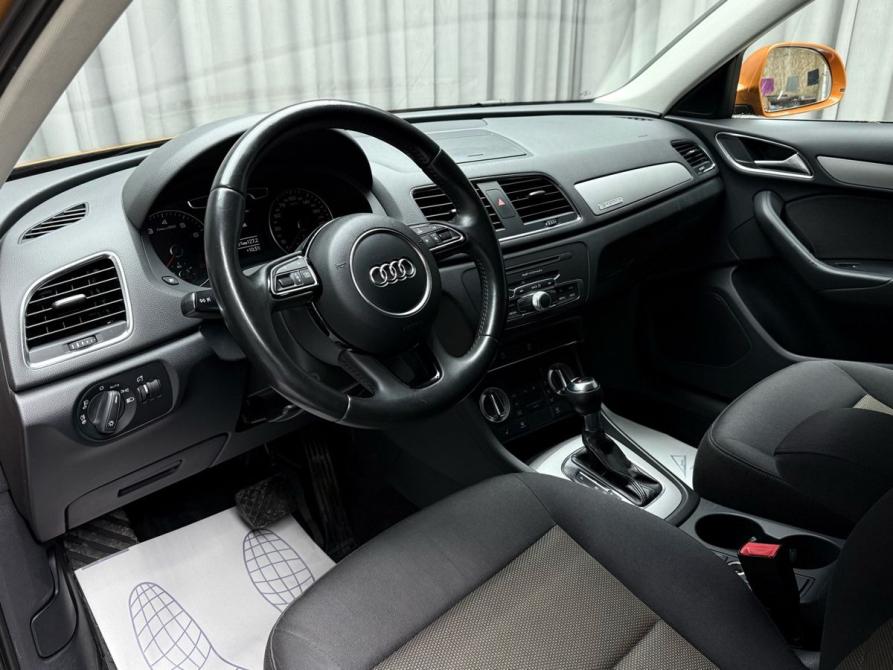 Audi Q3 I (8U) Ижевск  - изображение 9