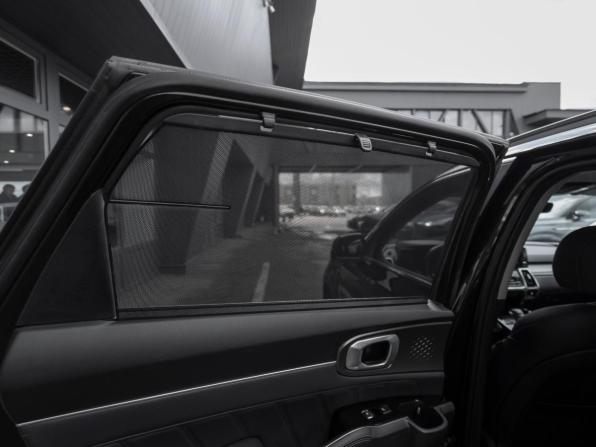 Kia Sorento IV с пробегом 2020 года, цена 3 540 000 рублей, 96000 км, внедорожник, Автокод Объявления