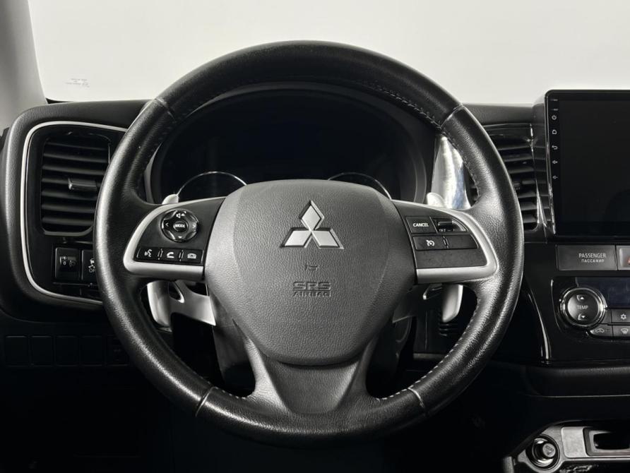 Mitsubishi Outlander III Казань  - изображение 11