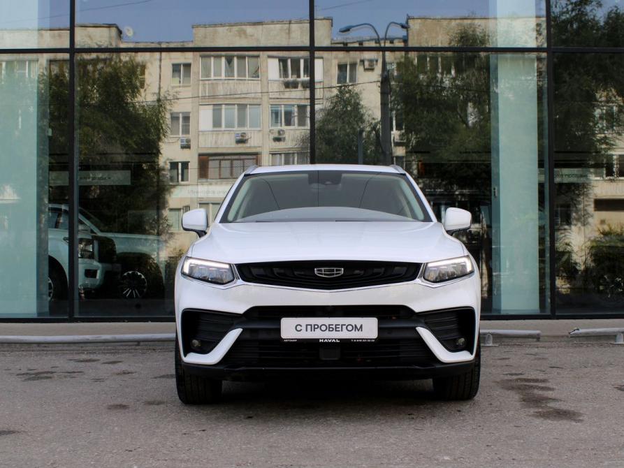 Geely Tugella I Самара  - изображение 2