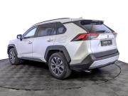 Toyota RAV4 V (XA50) Москва  - изображение 37