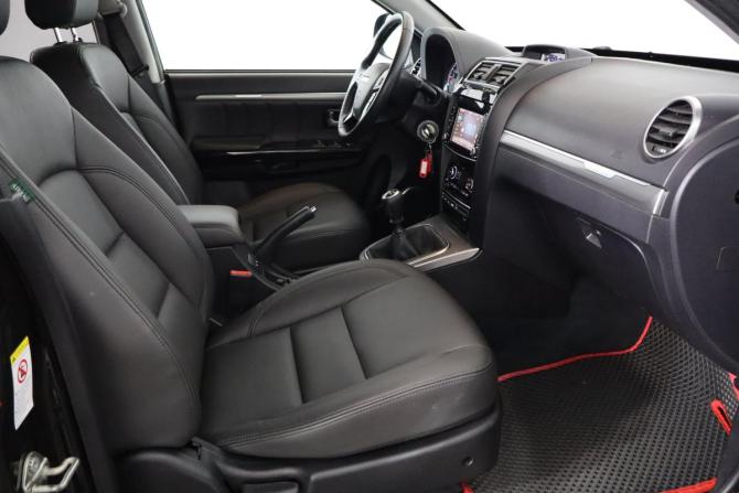 Haval H5 I с пробегом 2021 года, цена 1 299 000 рублей, 175000 км, внедорожник, Автокод Объявления
