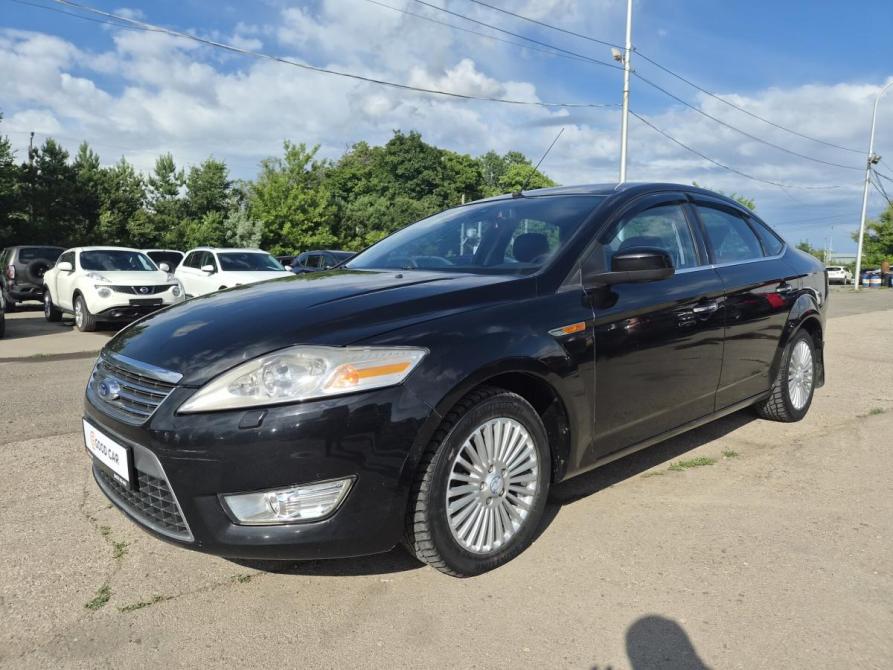 Ford Mondeo IV Рестайлинг Саратов  - изображение 1