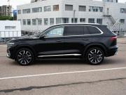 Geely Monjaro I Москва  - изображение 40