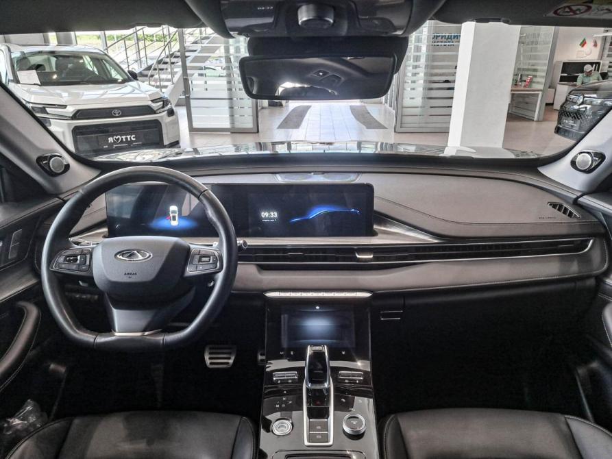 Chery Tiggo 8 Pro Max I Казань  - изображение 17