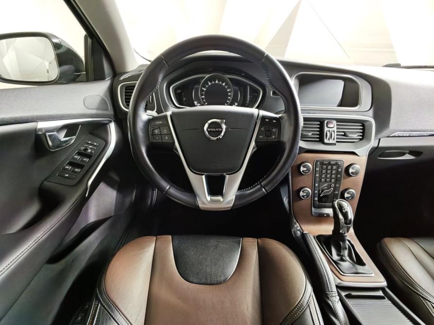 Volvo V40 Cross Country I Рестайлинг Москва  - изображение 20