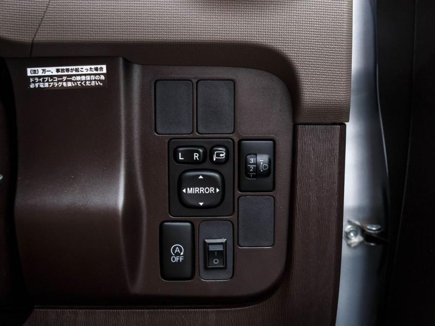 Toyota Passo II (C30) Уфа  - изображение 18