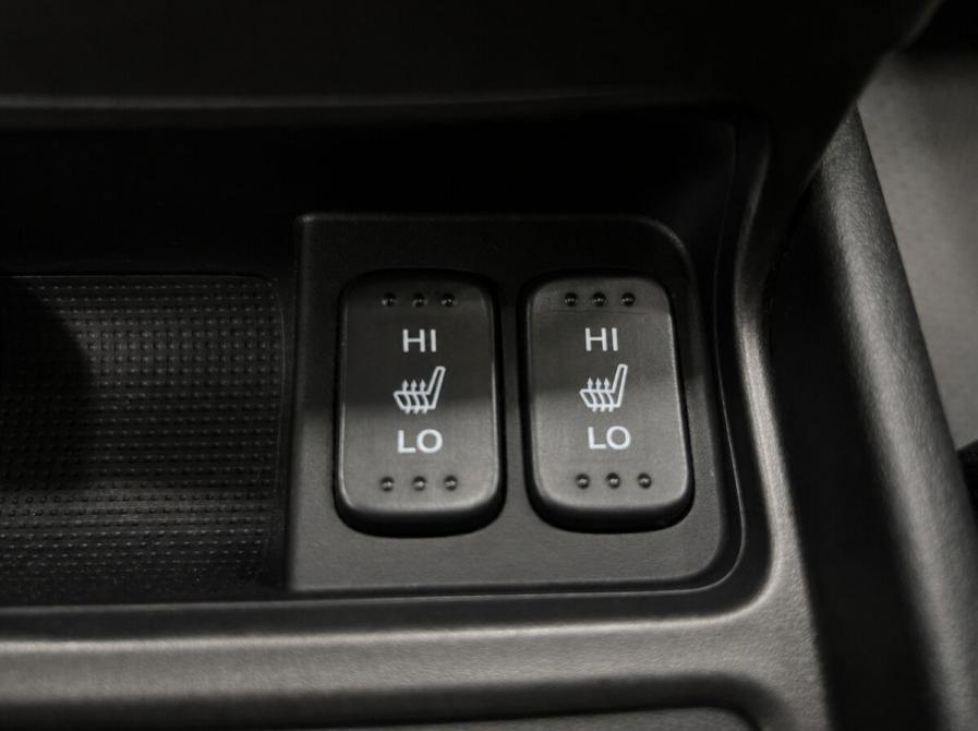 Honda Civic VIII Рестайлинг Кемерово  - изображение 12