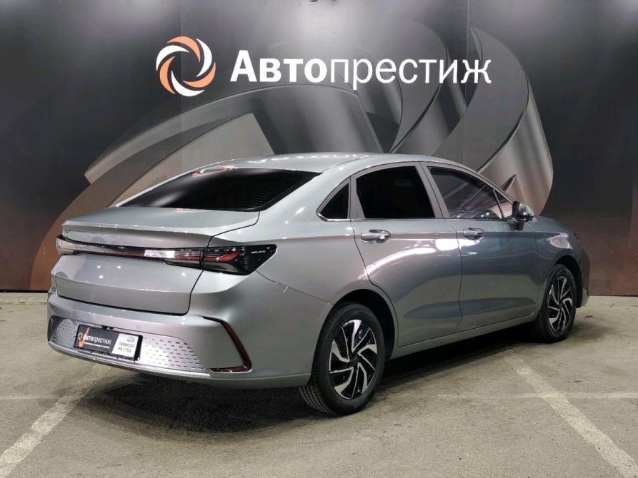 BAIC U5 Plus Ставрополь  - изображение 4