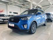 Hyundai Creta I Миасс  - изображение 25