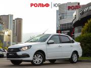 Lada (ВАЗ) Granta I Рестайлинг Москва  - изображение 21