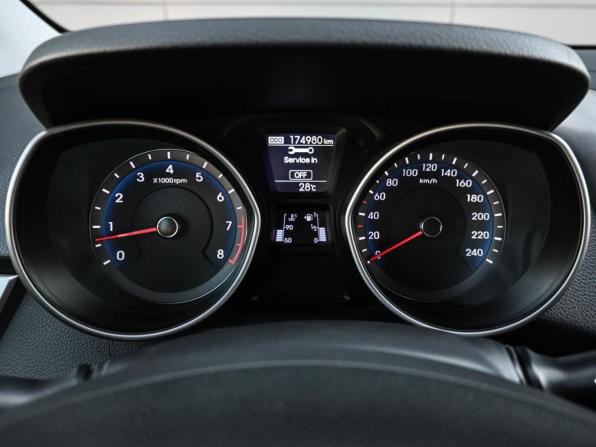 Hyundai i30 II с пробегом 2013 года, цена 899 000 рублей, 174989 км, универсал, Автокод Объявления