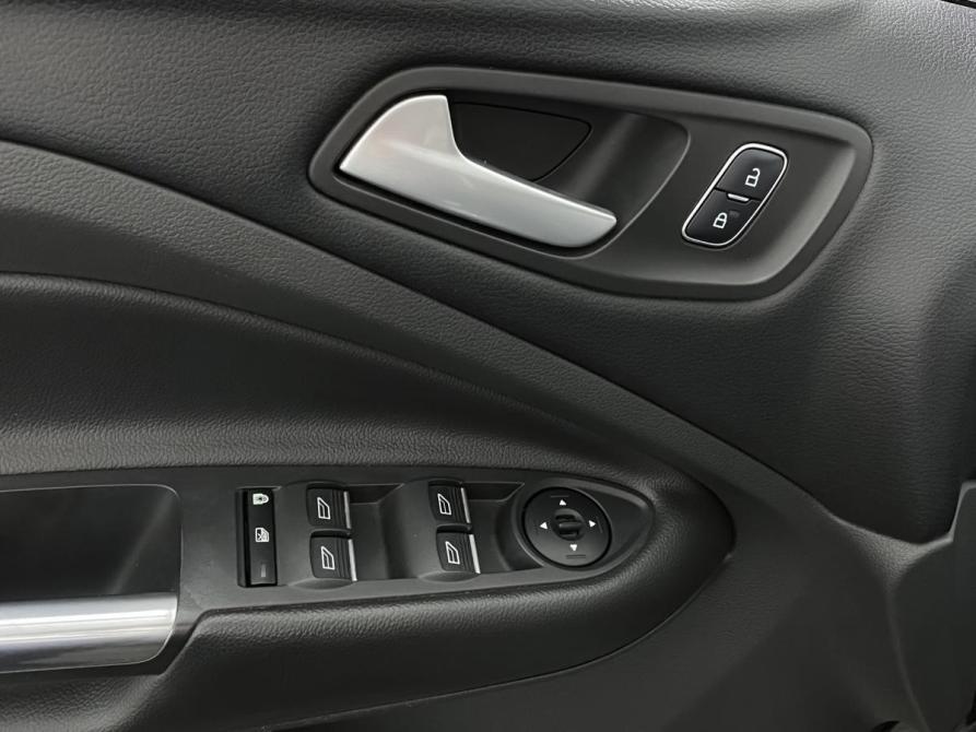 Ford Kuga II Рестайлинг Нижний Новгород  - изображение 9