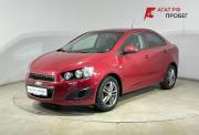 Chevrolet Aveo II Саранск  - изображение 27