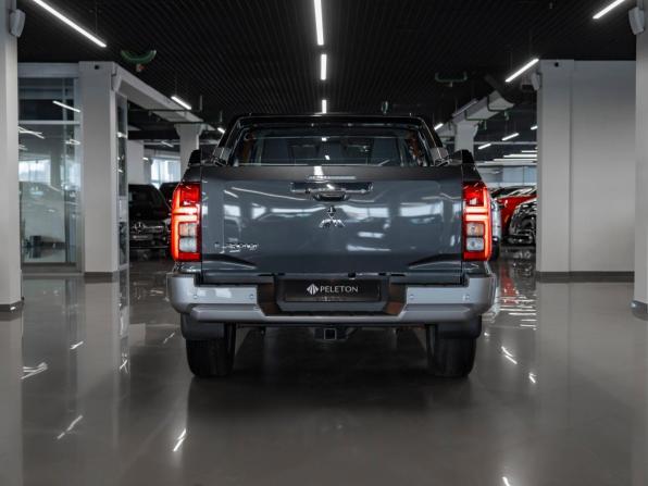 Mitsubishi L200 VI с пробегом 2026 года, цена 5 800 000 рублей, 16 км, пикап, Автокод Объявления