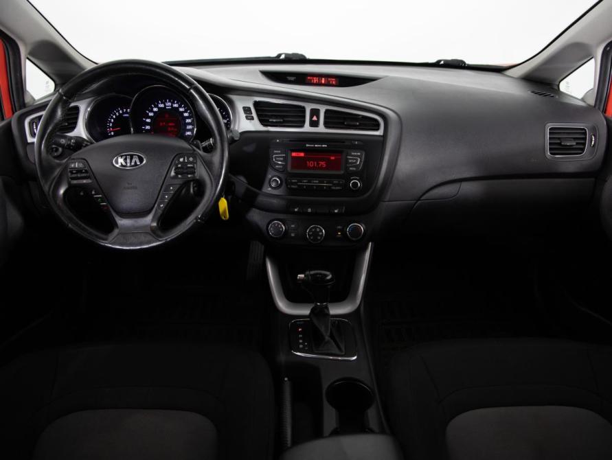 Kia Ceed II Санкт-Петербург  - изображение 9