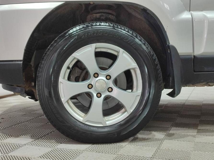 Kia Sportage II Рестайлинг Нижневартовск  - изображение 10
