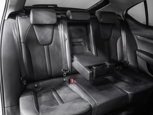 Skoda Octavia IV (A8) с пробегом 2021 года, цена 2 399 000 рублей, 117155 км, лифтбек, Автокод Объявления