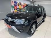 Renault Duster I Рестайлинг Екатеринбург  - изображение 22