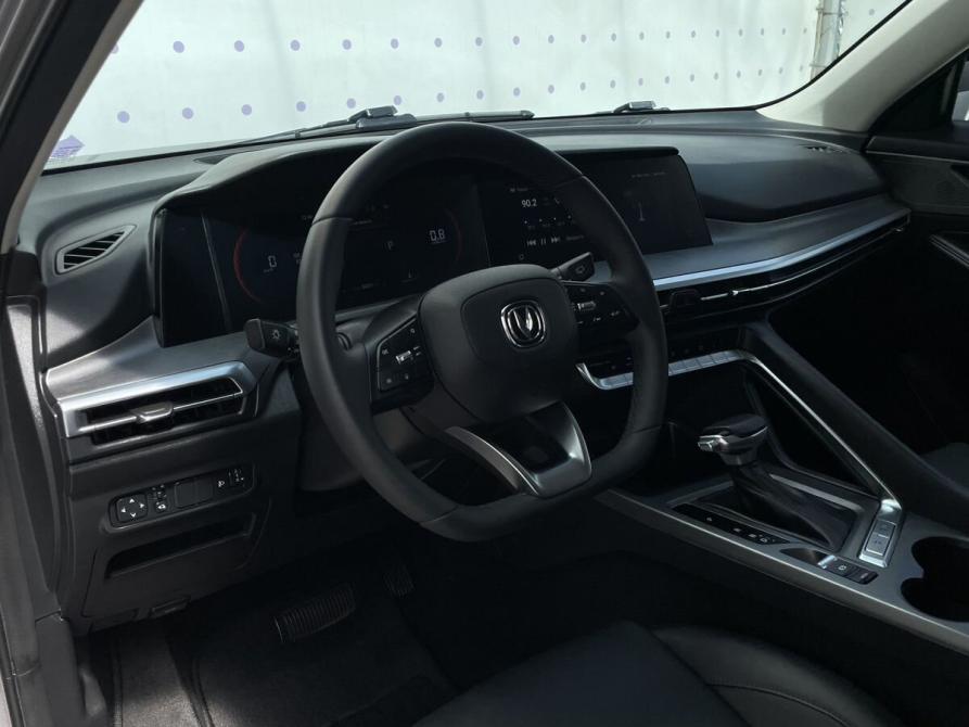 Changan CS35 Plus I Рестайлинг Тамбов  - изображение 15
