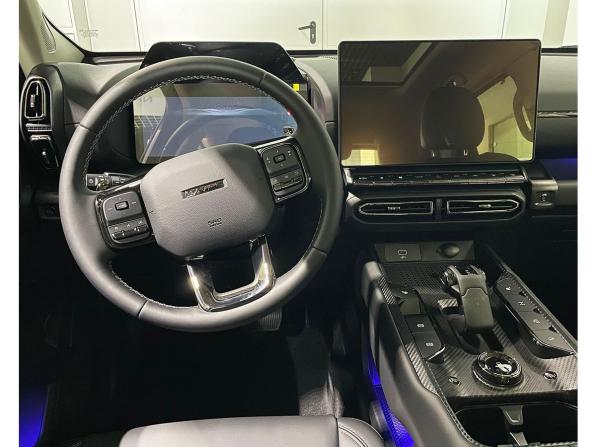 Новый Haval H7 I 2026 года, цена 4 157 010 рублей, внедорожник, Автокод Объявления