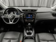 Nissan X-Trail III Рестайлинг Москва  - изображение 38